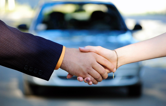 Mantener el Valor de Reventa de tu Coche