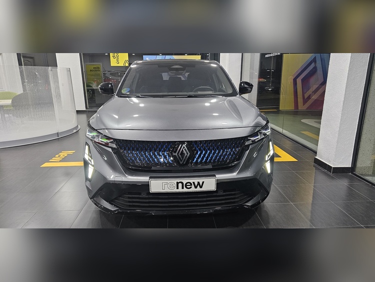 Renault RAFALE ESPIRIT ALPINE E- TECH 200 foto 2