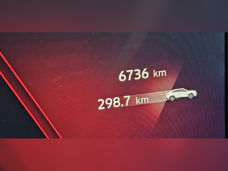 Renault RAFALE ESPIRIT ALPINE E- TECH 200 foto 14
