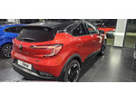 Renault Captur E- TECH TECNO 145CV miniatura 10