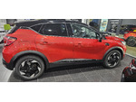 Renault Captur E- TECH TECNO 145CV miniatura 11