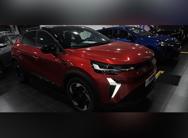Renault - Captur