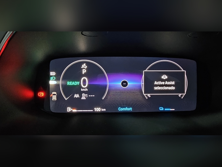 Renault Captur E- TECH TECNO 145CV foto 7