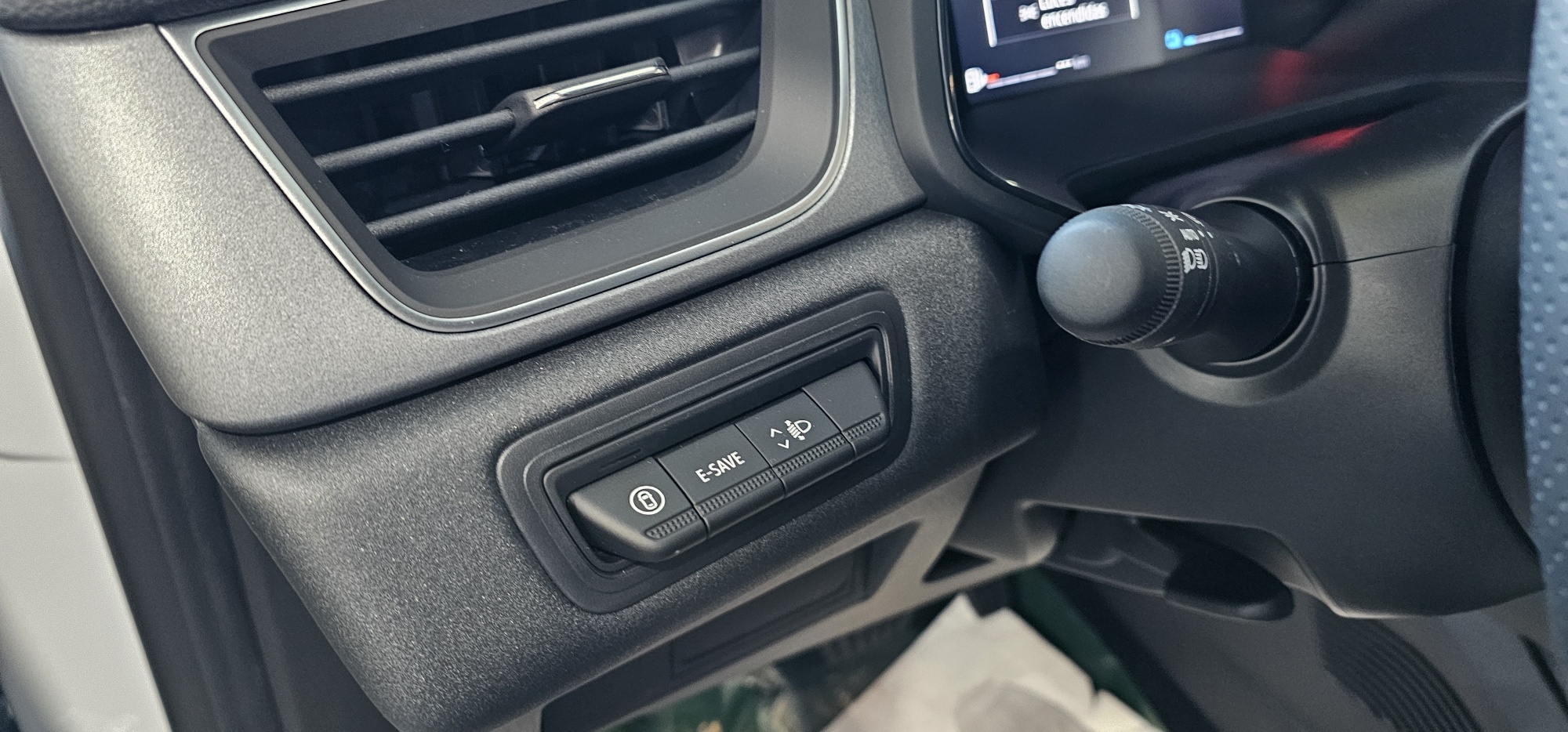 Renault Captur TECHNO E-TECH 117KW 160CV miniatura 35