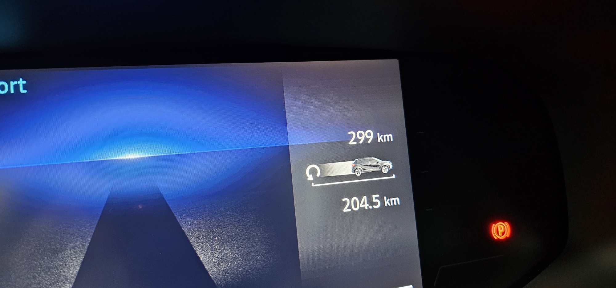 Renault Captur TECHNO E-TECH 117KW 160CV miniatura 36