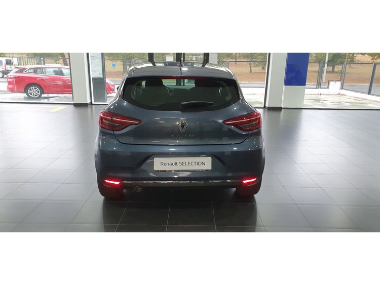 Renault Clio ZEN TCE 74KW (100CV) foto 3