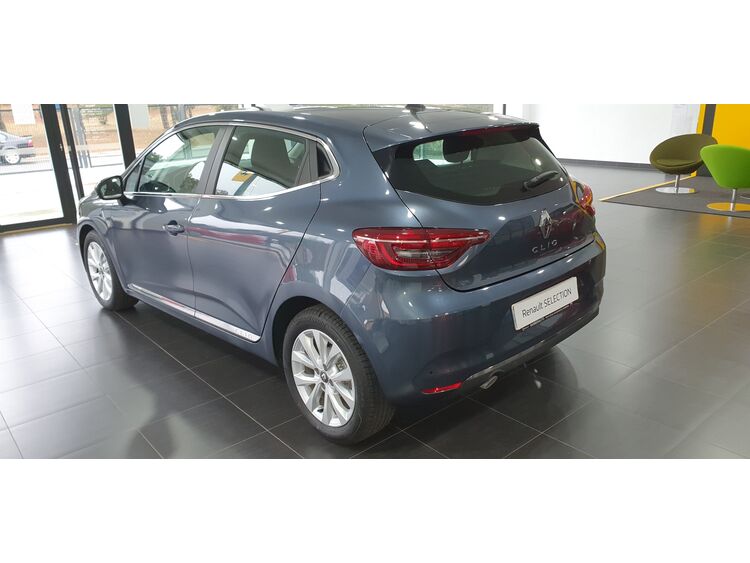Renault Clio ZEN TCE 74KW (100CV) foto 4
