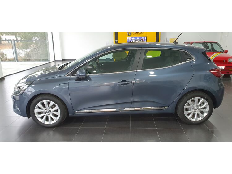 Renault Clio ZEN TCE 74KW (100CV) foto 5