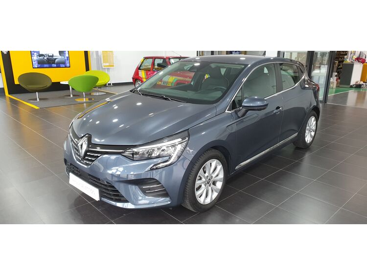 Renault Clio ZEN TCE 74KW (100CV) foto 6