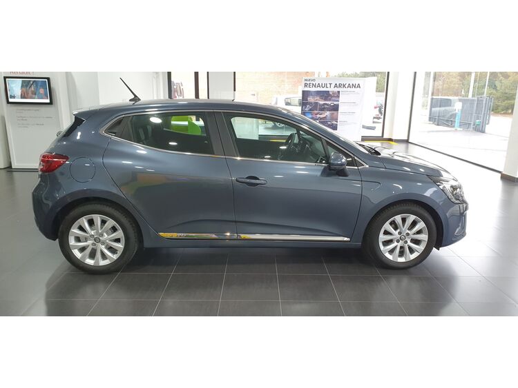 Renault Clio ZEN TCE 74KW (100CV) foto 7
