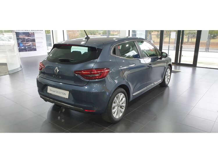 Renault Clio ZEN TCE 74KW (100CV) foto 8