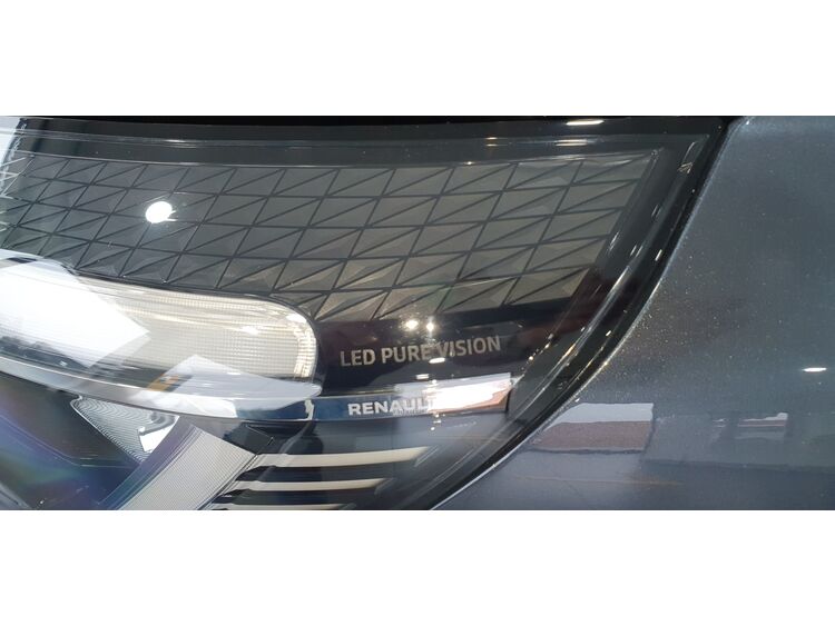 Renault Clio ZEN TCE 74KW (100CV) foto 9