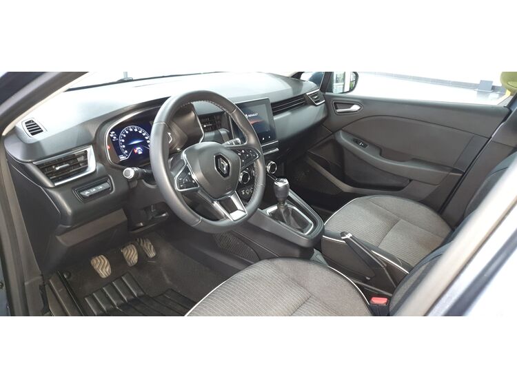 Renault Clio ZEN TCE 74KW (100CV) foto 10