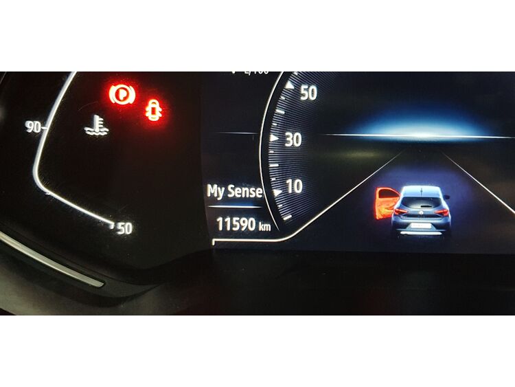 Renault Clio ZEN TCE 74KW (100CV) foto 11