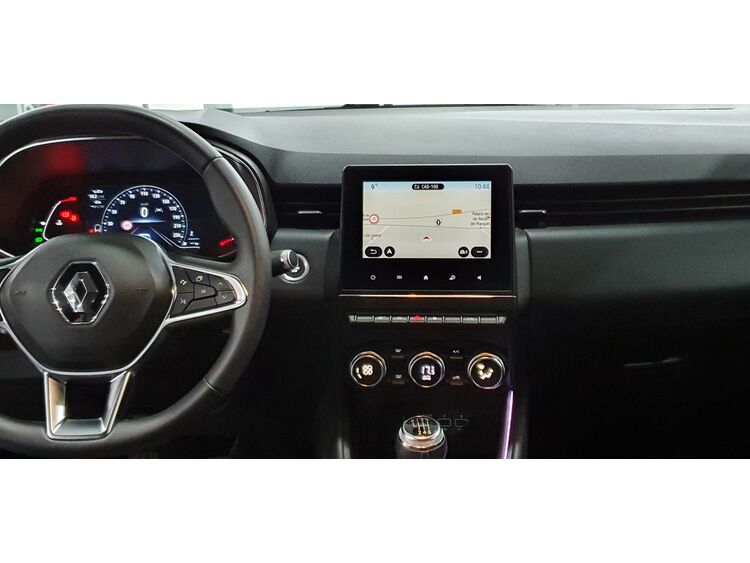 Renault Clio ZEN TCE 74KW (100CV) foto 14