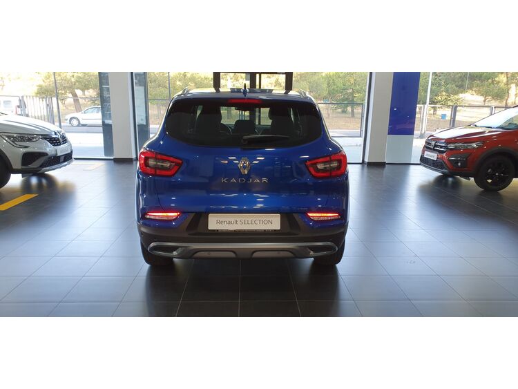Renault Kadjar ZEN TCE 103KW (140CV) foto 3