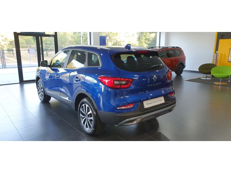 Renault Kadjar ZEN TCE 103KW (140CV) foto 4
