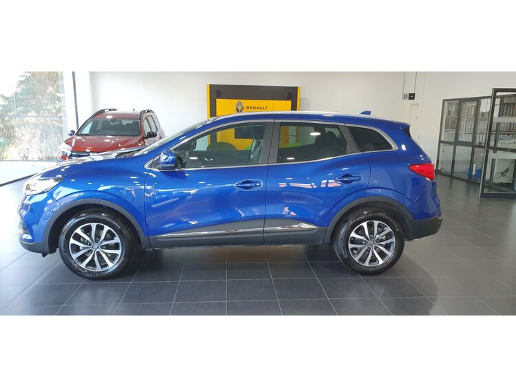 Renault Kadjar ZEN TCE 103KW (140CV) foto 5