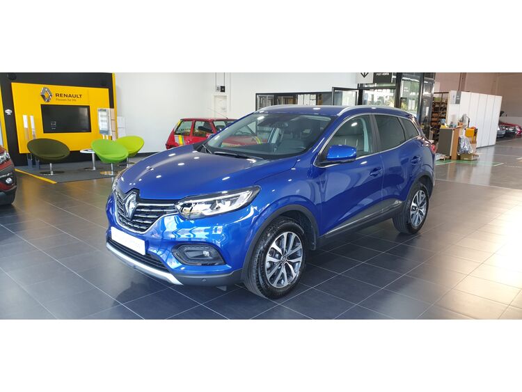 Renault Kadjar ZEN TCE 103KW (140CV) foto 2