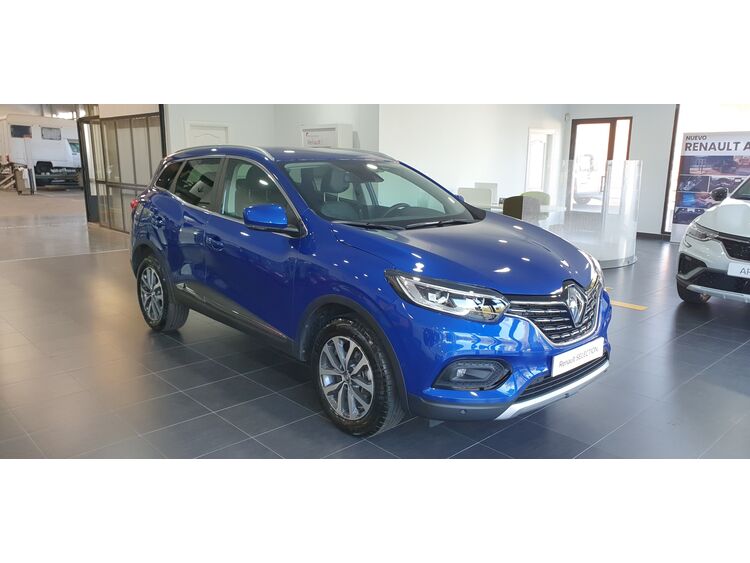 Renault Kadjar ZEN TCE 103KW (140CV) foto 6