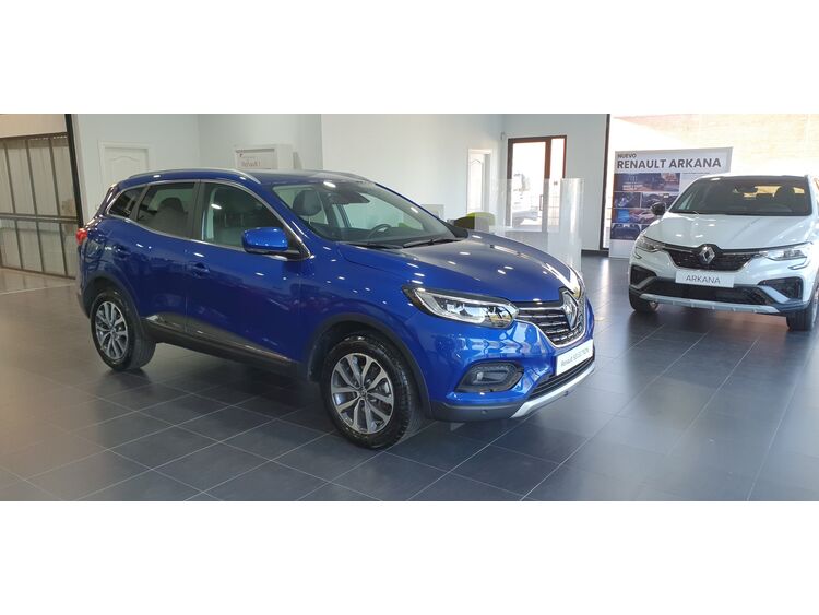 Renault Kadjar ZEN TCE 103KW (140CV) foto 7