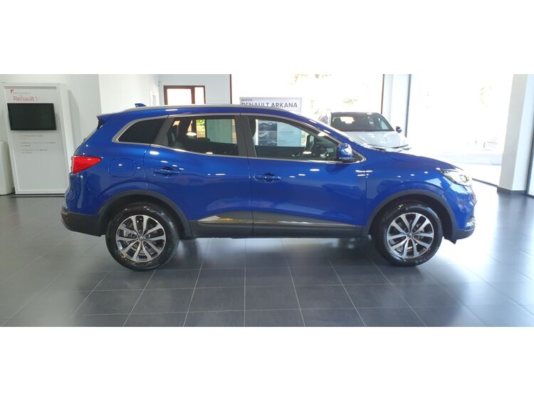 Renault Kadjar ZEN TCE 103KW (140CV) foto 8