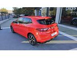 Renault Megane ZEN DCI 110 CV miniatura 4