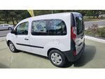 Renault Kangoo Combi PROFESIONAL DCI 90 miniatura 3