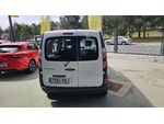 Renault Kangoo Combi PROFESIONAL DCI 90 miniatura 4