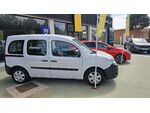 Renault Kangoo Combi PROFESIONAL DCI 90 miniatura 6