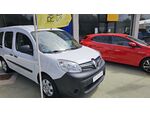 Renault Kangoo Combi PROFESIONAL DCI 90 miniatura 2