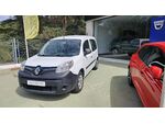 Renault Kangoo Combi PROFESIONAL DCI 90 miniatura 7