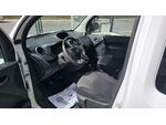 Renault Kangoo Combi PROFESIONAL DCI 90 miniatura 8