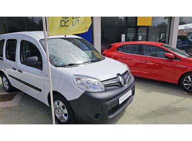 Renault - Kangoo Combi